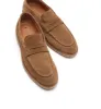 MALIK MEN'S SUEDE LOAFER sold by La CANADIENNE