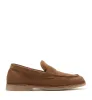 MALIK MEN'S SUEDE LOAFER sold by La CANADIENNE