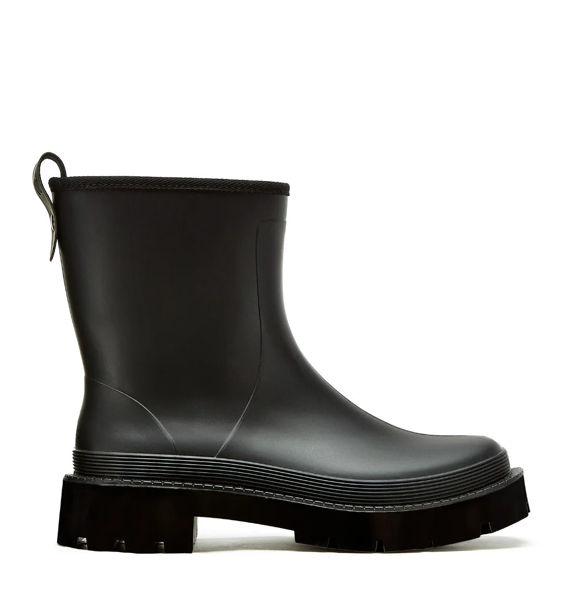 PUDDLE RAIN BOOT sold by La CANADIENNE