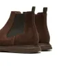 LUTHER MEN'S SUEDE BOOT sold by La CANADIENNE