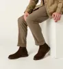 LUTHER MEN'S SUEDE BOOT sold by La CANADIENNE