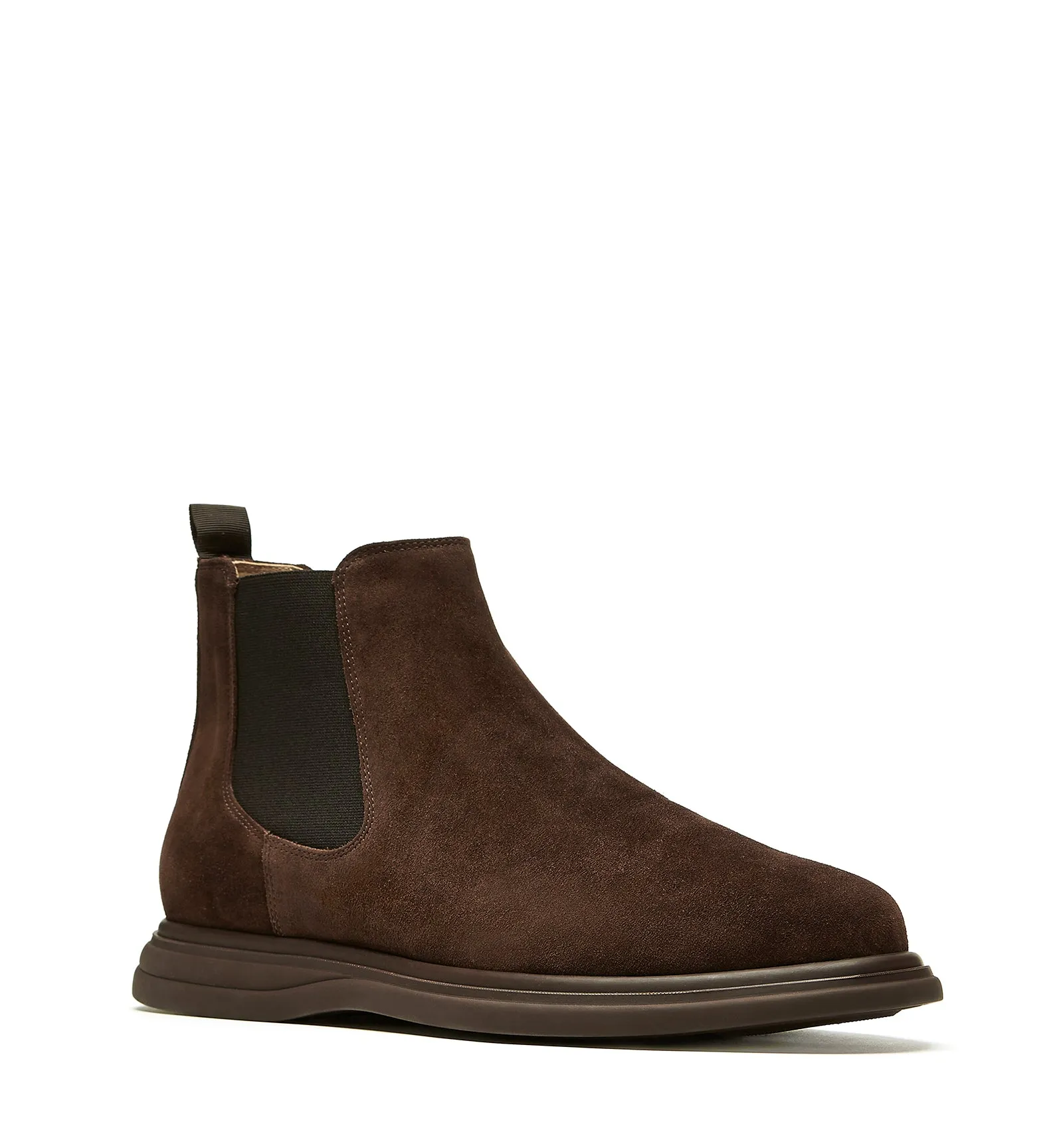 LUTHER MEN'S SUEDE BOOT sold by La CANADIENNE product image thumbnail 2