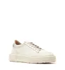 KLAY PEBBLED LEATHER SNEAKER sold by La CANADIENNE
