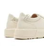 KLAY PEBBLED LEATHER SNEAKER sold by La CANADIENNE
