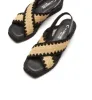 COACH FABRIC ESPADRILLE sold by La CANADIENNE