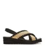 COACH FABRIC ESPADRILLE sold by La CANADIENNE