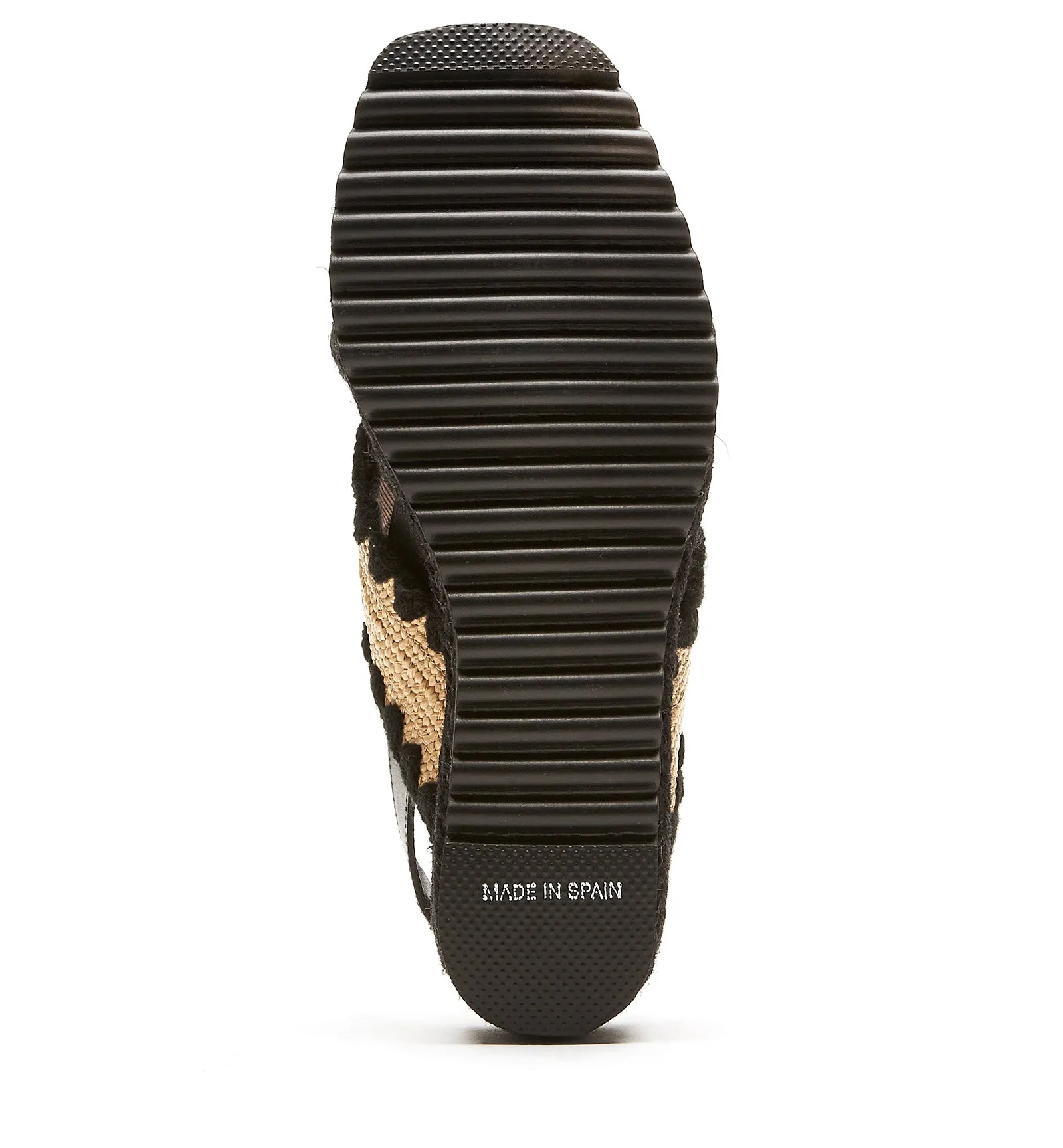 COACH FABRIC ESPADRILLE sold by La CANADIENNE product image thumbnail 5