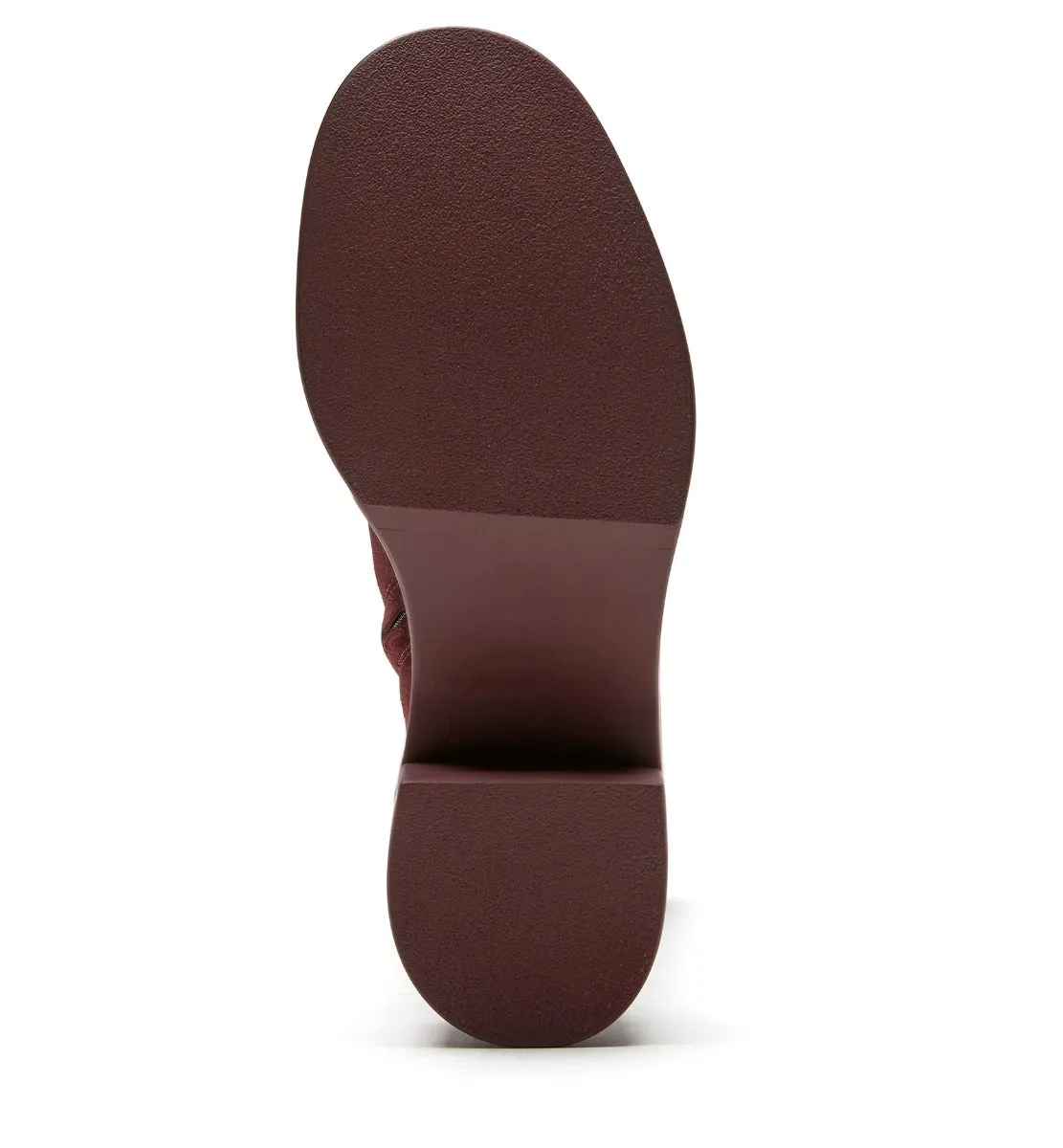 ANDERS SUEDE BOOTIE sold by La CANADIENNE product image thumbnail 5