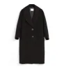 NESSA WOOL COAT sold by La CANADIENNE