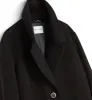 NESSA WOOL COAT sold by La CANADIENNE