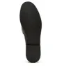 ISA LEATHER LOAFER sold by La CANADIENNE