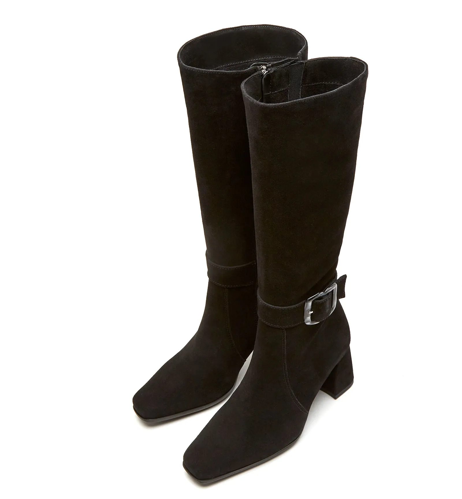 FOREST SUEDE BOOT sold by La CANADIENNE product image thumbnail 3