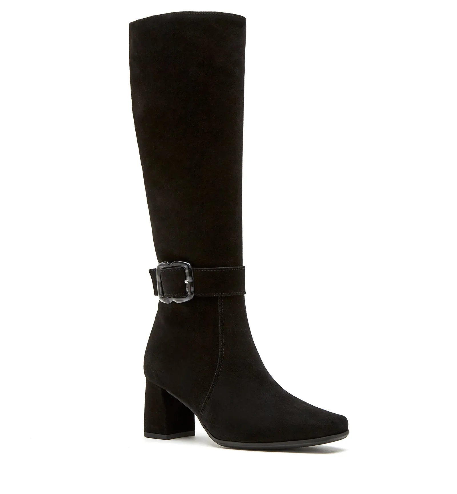 FOREST SUEDE BOOT sold by La CANADIENNE product image thumbnail 2