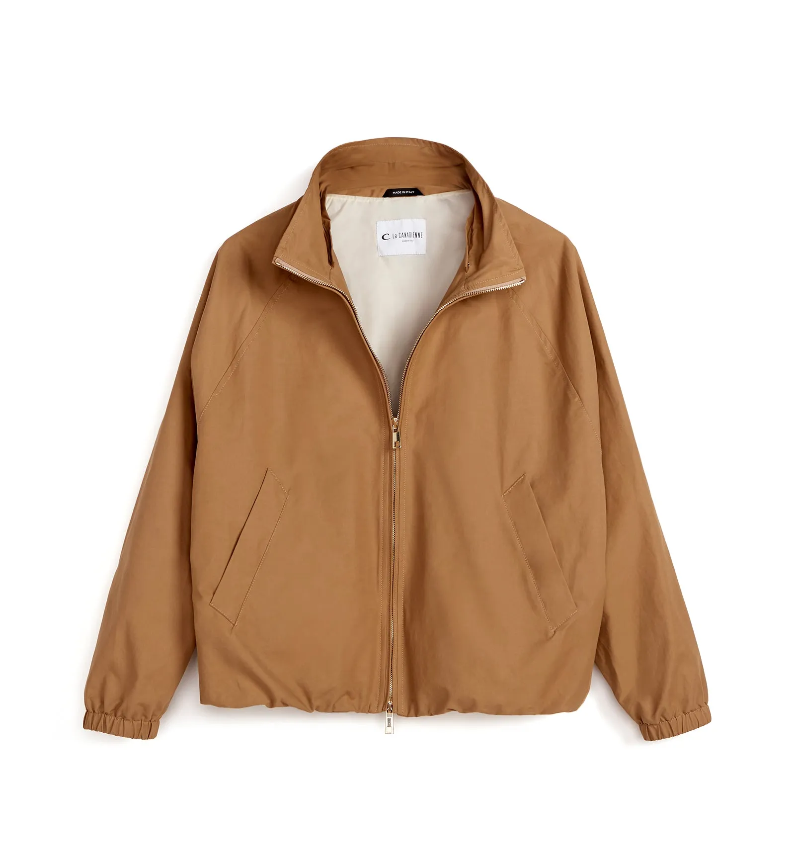 NARUTO SHORT RAIN COAT sold by La CANADIENNE product image thumbnail 4