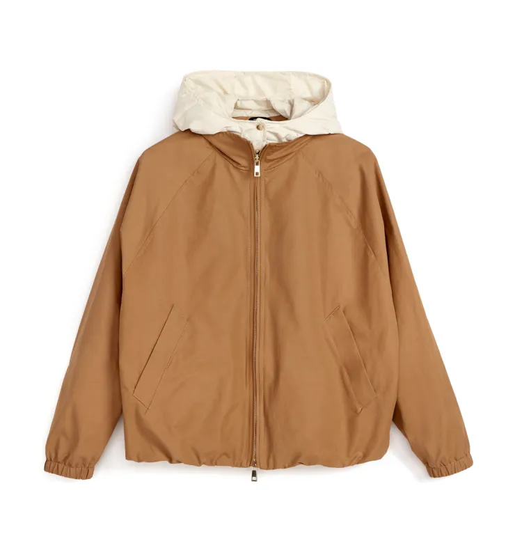 NARUTO SHORT RAIN COAT sold by La CANADIENNE