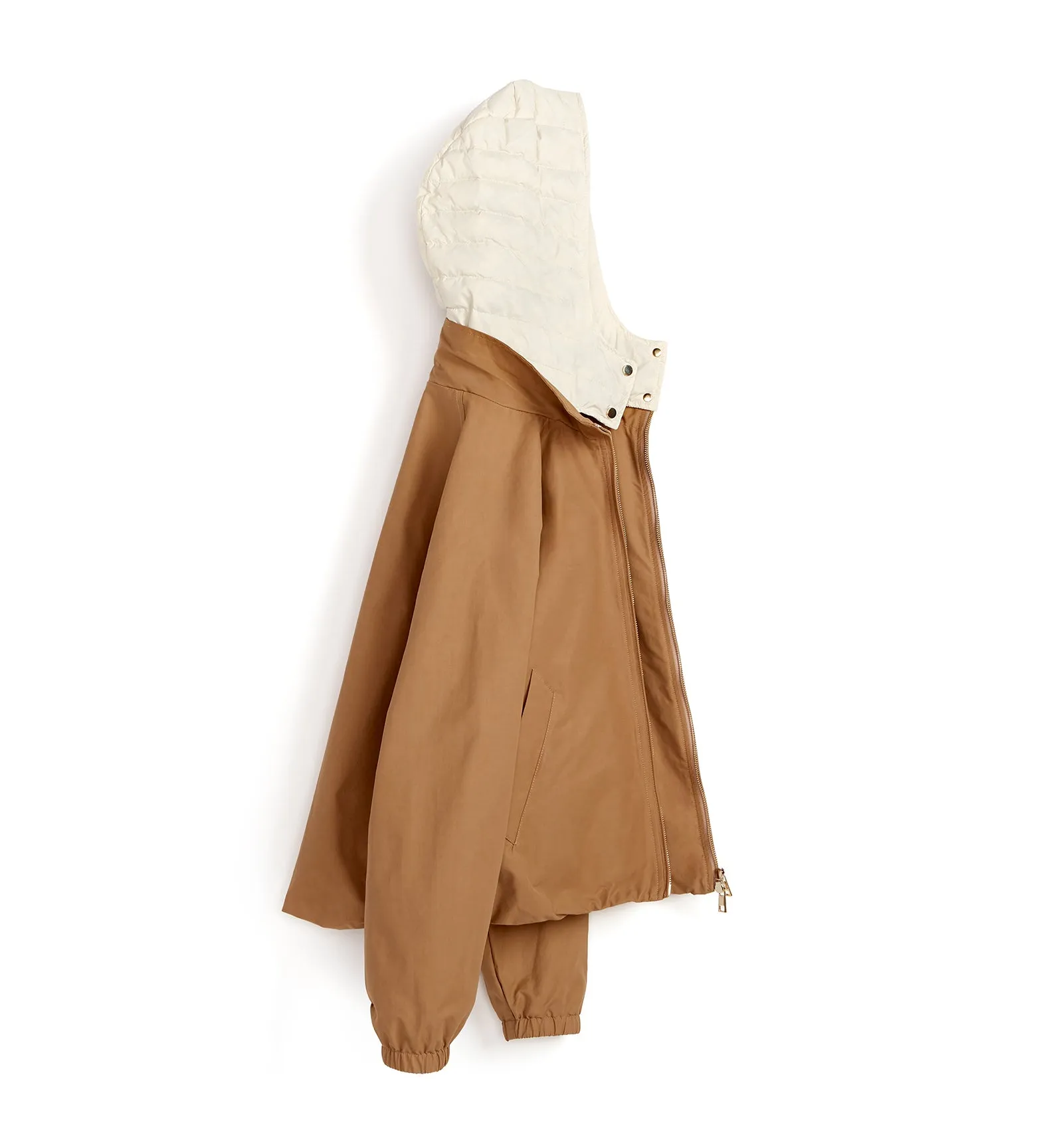 NARUTO SHORT RAIN COAT sold by La CANADIENNE product image thumbnail 5