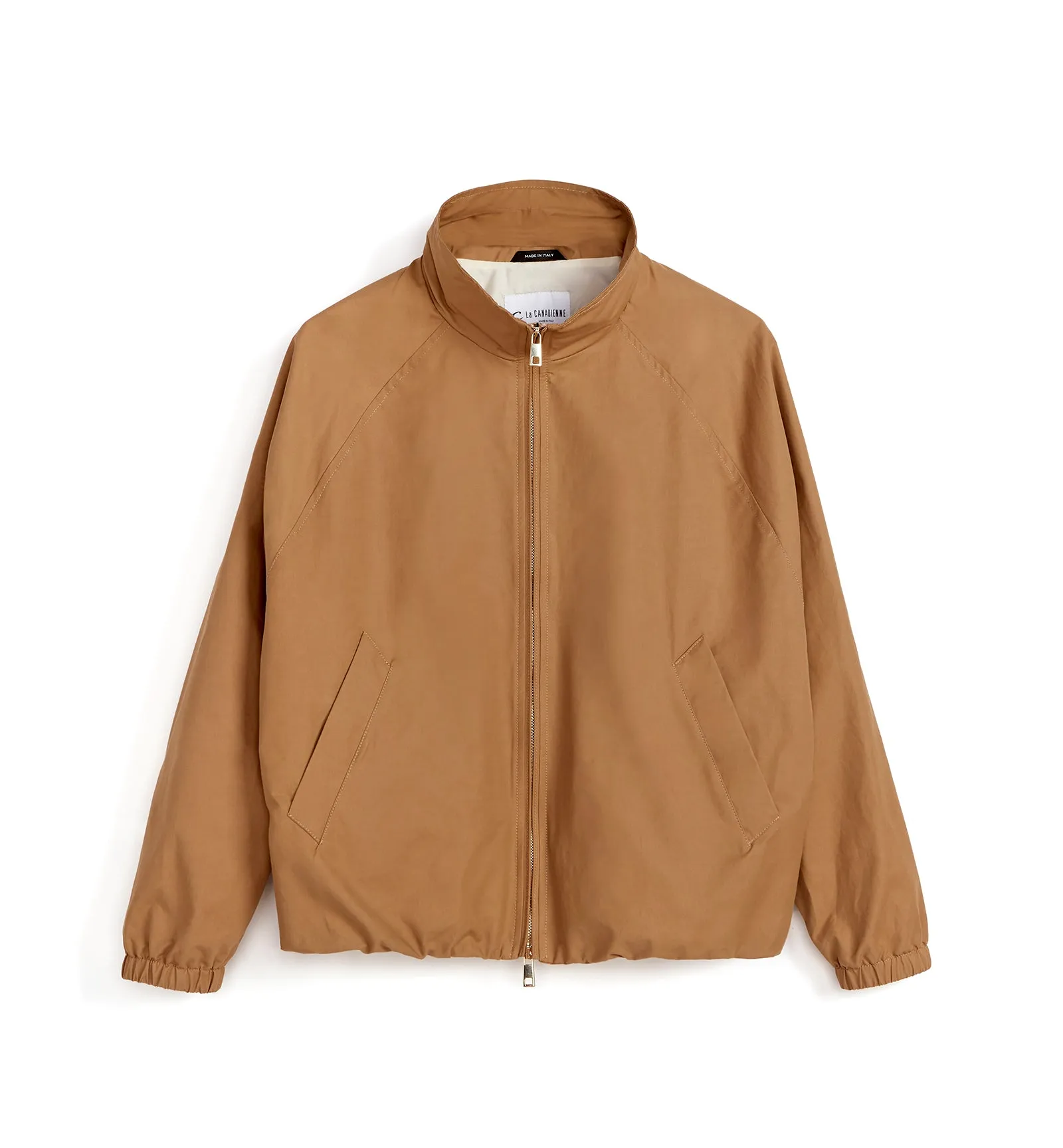 NARUTO SHORT RAIN COAT sold by La CANADIENNE product image thumbnail 2