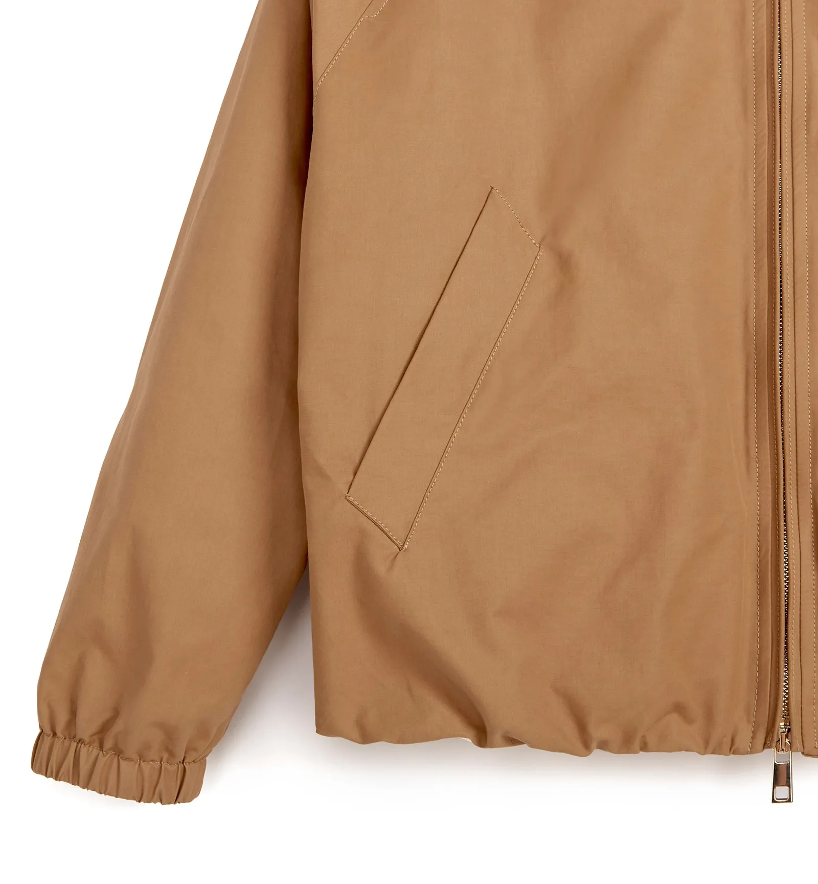 NARUTO SHORT RAIN COAT sold by La CANADIENNE product image thumbnail 3