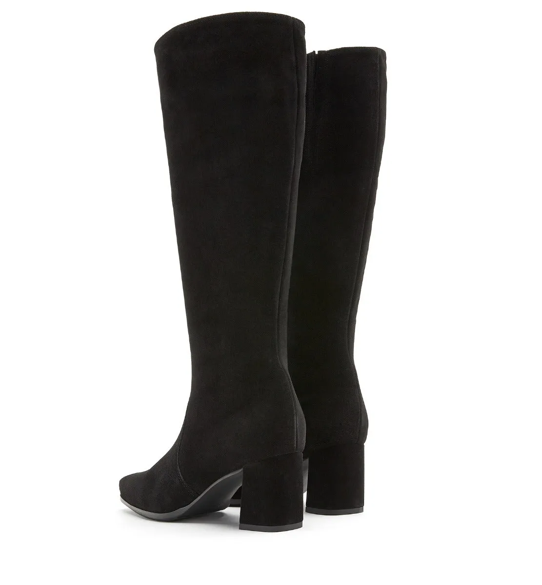 FARYL SUEDE BOOT sold by La CANADIENNE product image thumbnail 5