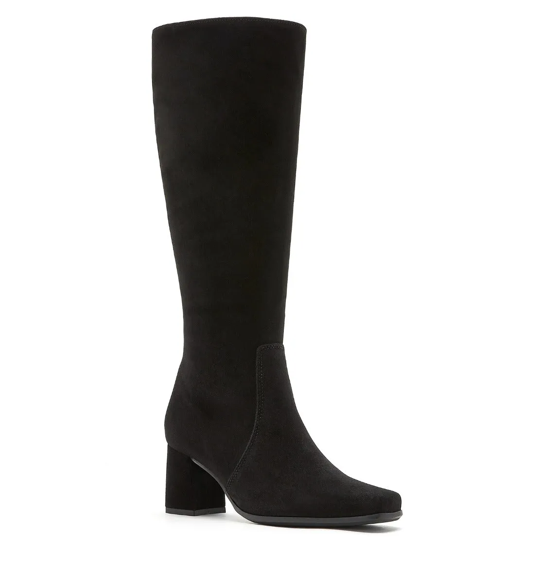 FARYL SUEDE BOOT sold by La CANADIENNE product image thumbnail 3