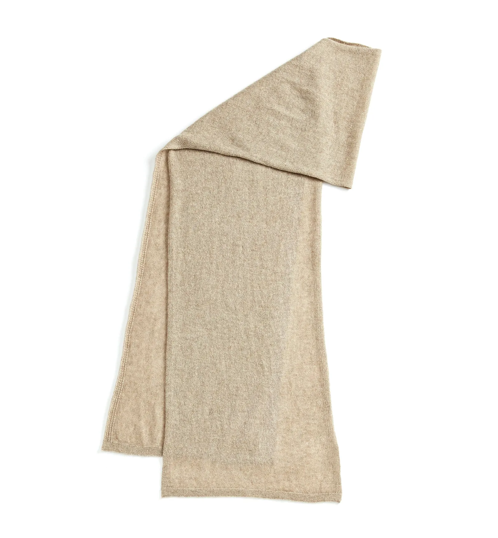 HAWTHORN CASHMERE SCARF sold by La CANADIENNE product image thumbnail 3