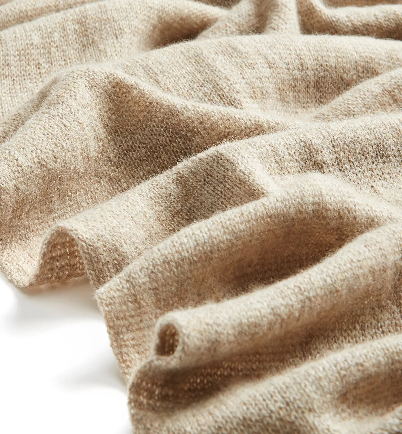 HAWTHORN CASHMERE SCARF sold by La CANADIENNE product image thumbnail 5