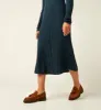 BIRDIE SUEDE LOAFER sold by La CANADIENNE