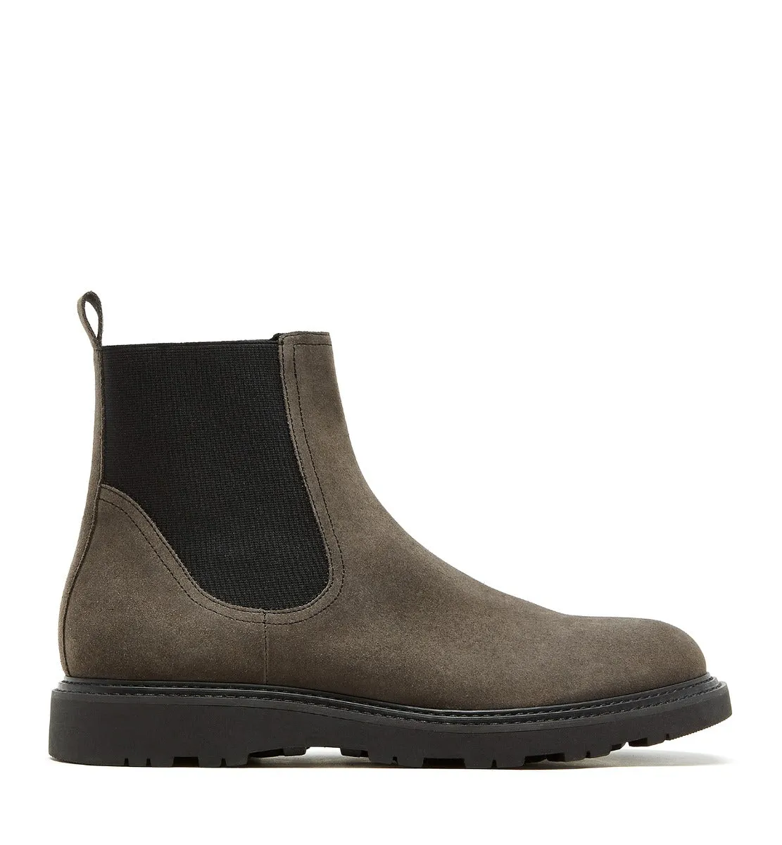 ALTON MEN'S SUEDE BOOT sold by La CANADIENNE