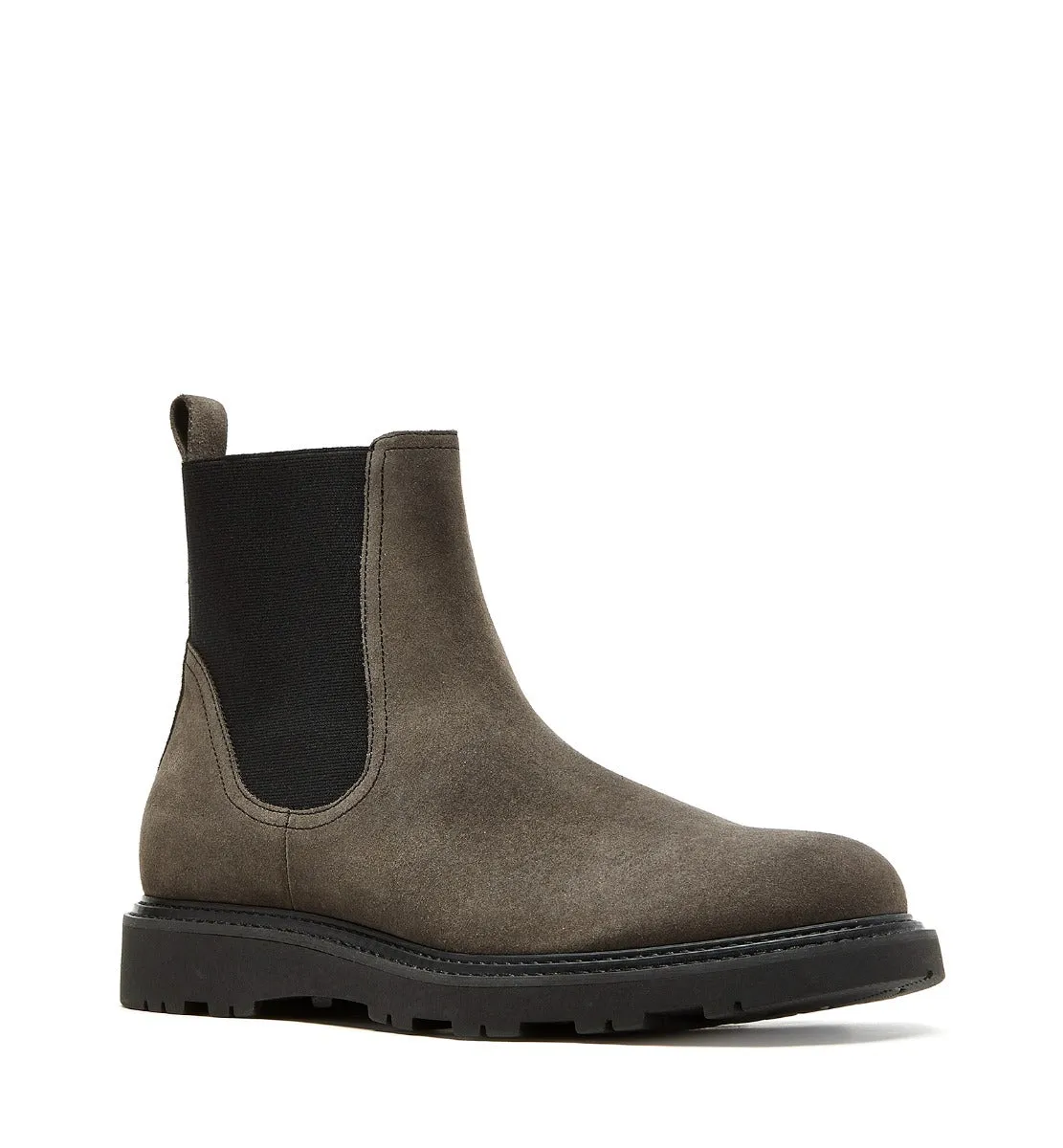 ALTON MEN'S SUEDE BOOT sold by La CANADIENNE product image thumbnail 2