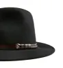 HAMPSTEAD WOOL HAT sold by La CANADIENNE