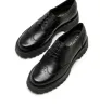 BRECK LEATHER OXFORD sold by La CANADIENNE