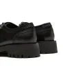 BRECK LEATHER OXFORD sold by La CANADIENNE
