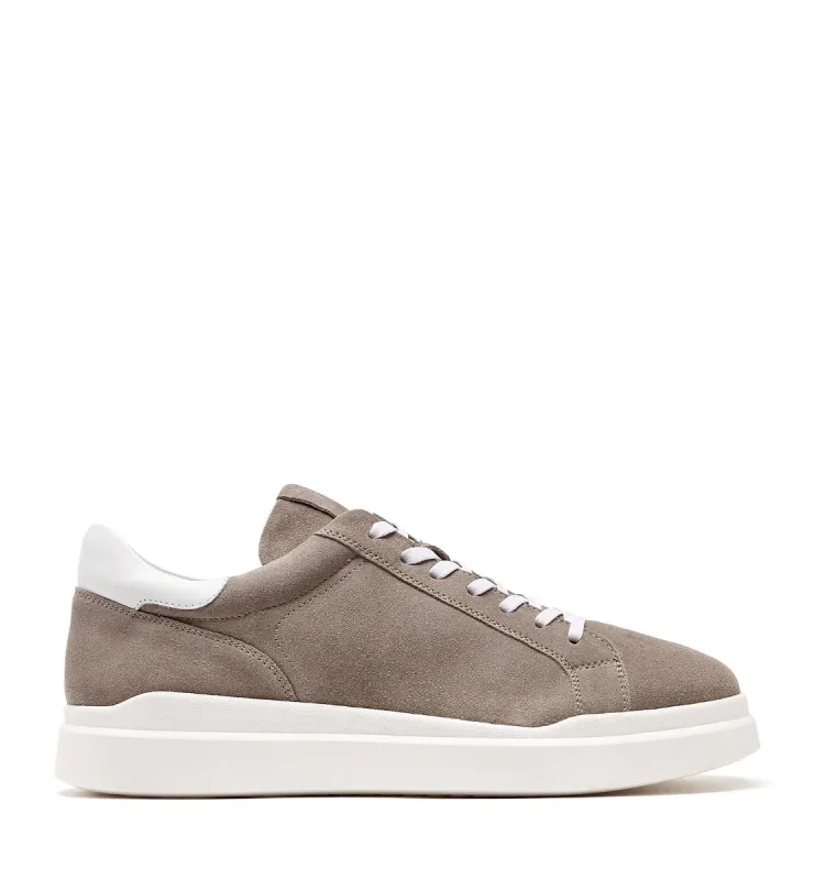 LIPPO MEN'S SUEDE SNEAKER sold by La CANADIENNE
