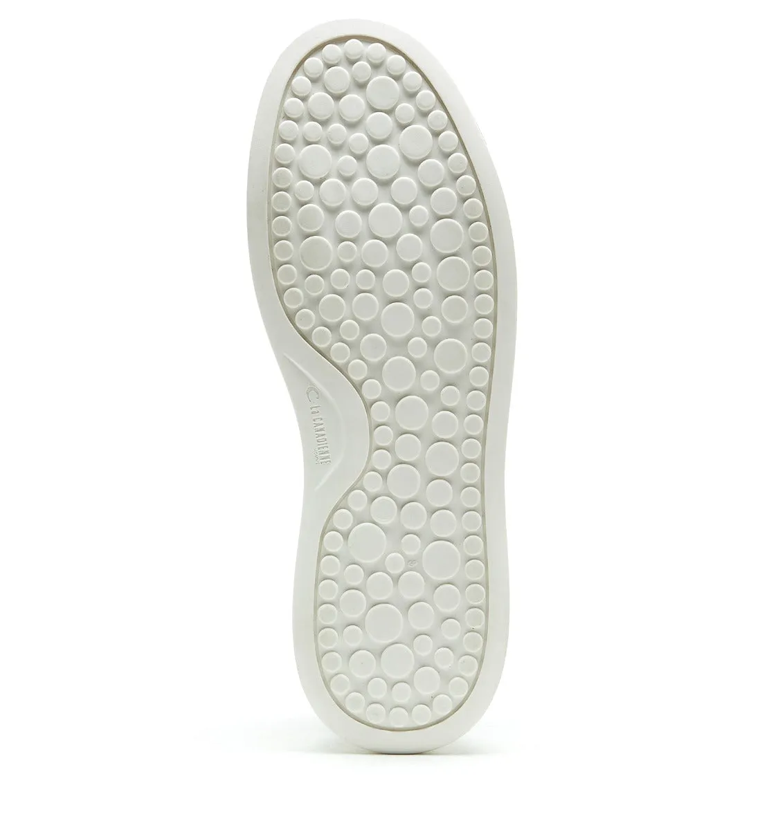 LIPPO MEN'S SUEDE SNEAKER sold by La CANADIENNE product image thumbnail 5