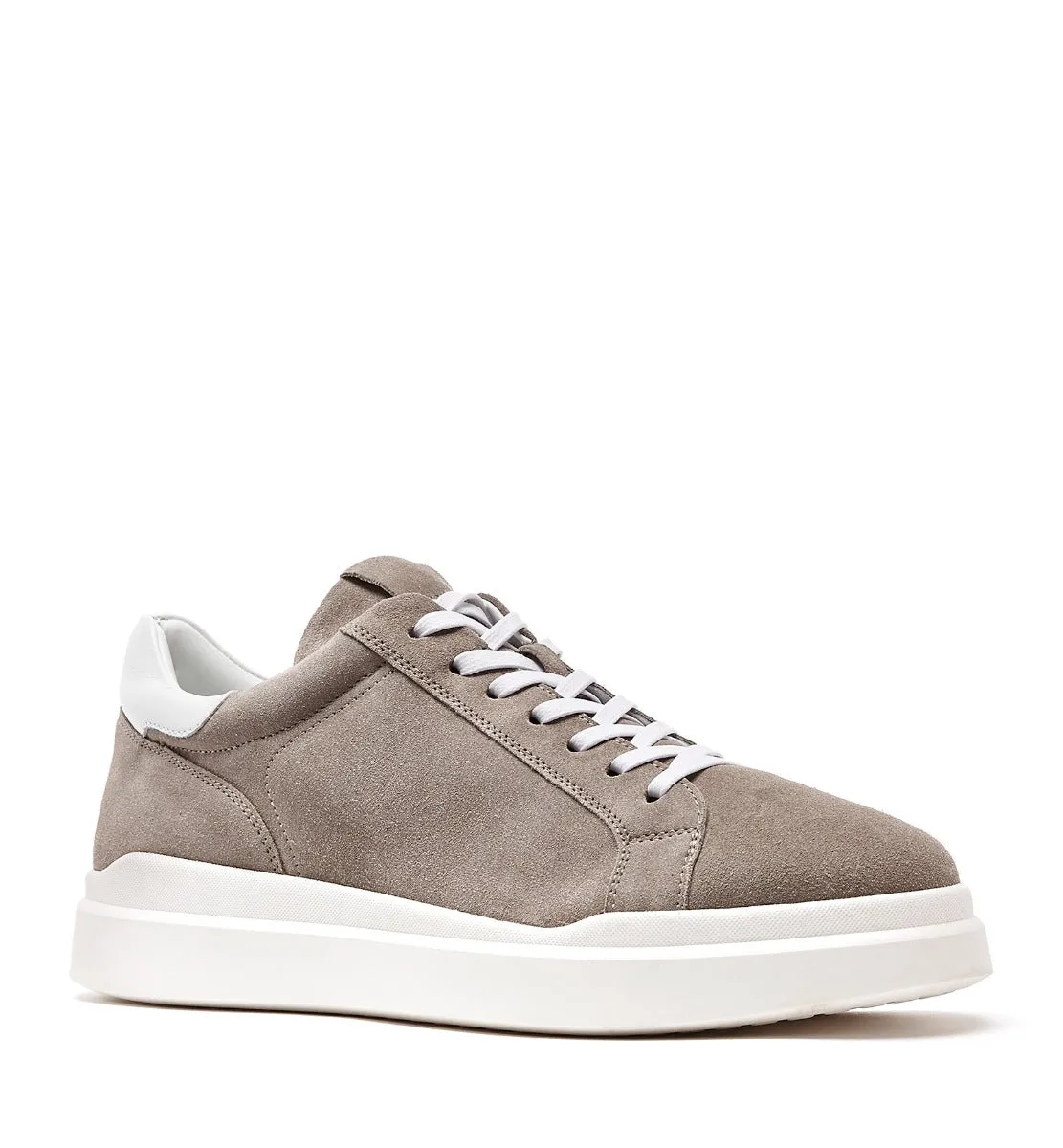 LIPPO MEN'S SUEDE SNEAKER sold by La CANADIENNE product image thumbnail 2