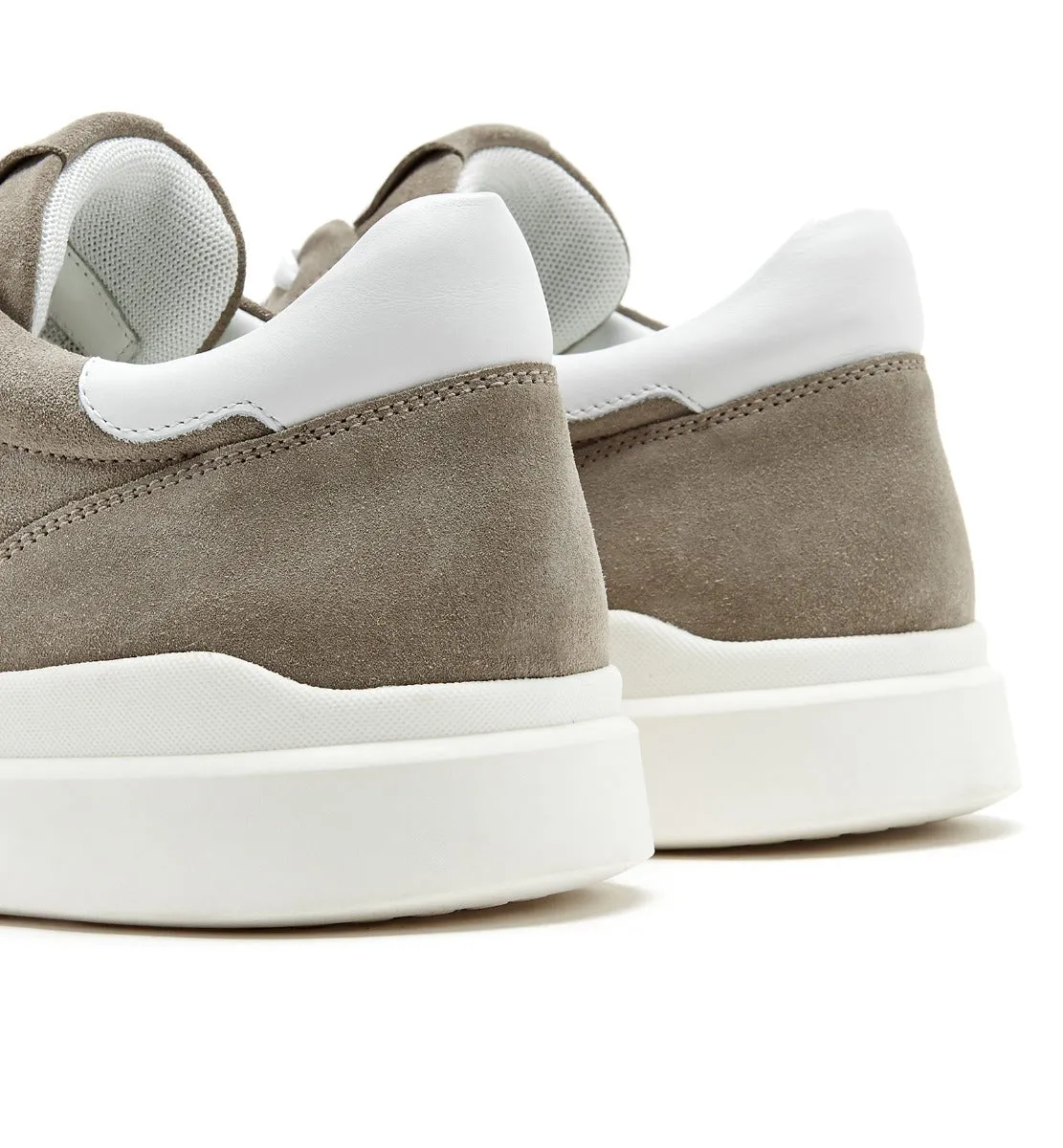 LIPPO MEN'S SUEDE SNEAKER sold by La CANADIENNE product image thumbnail 4