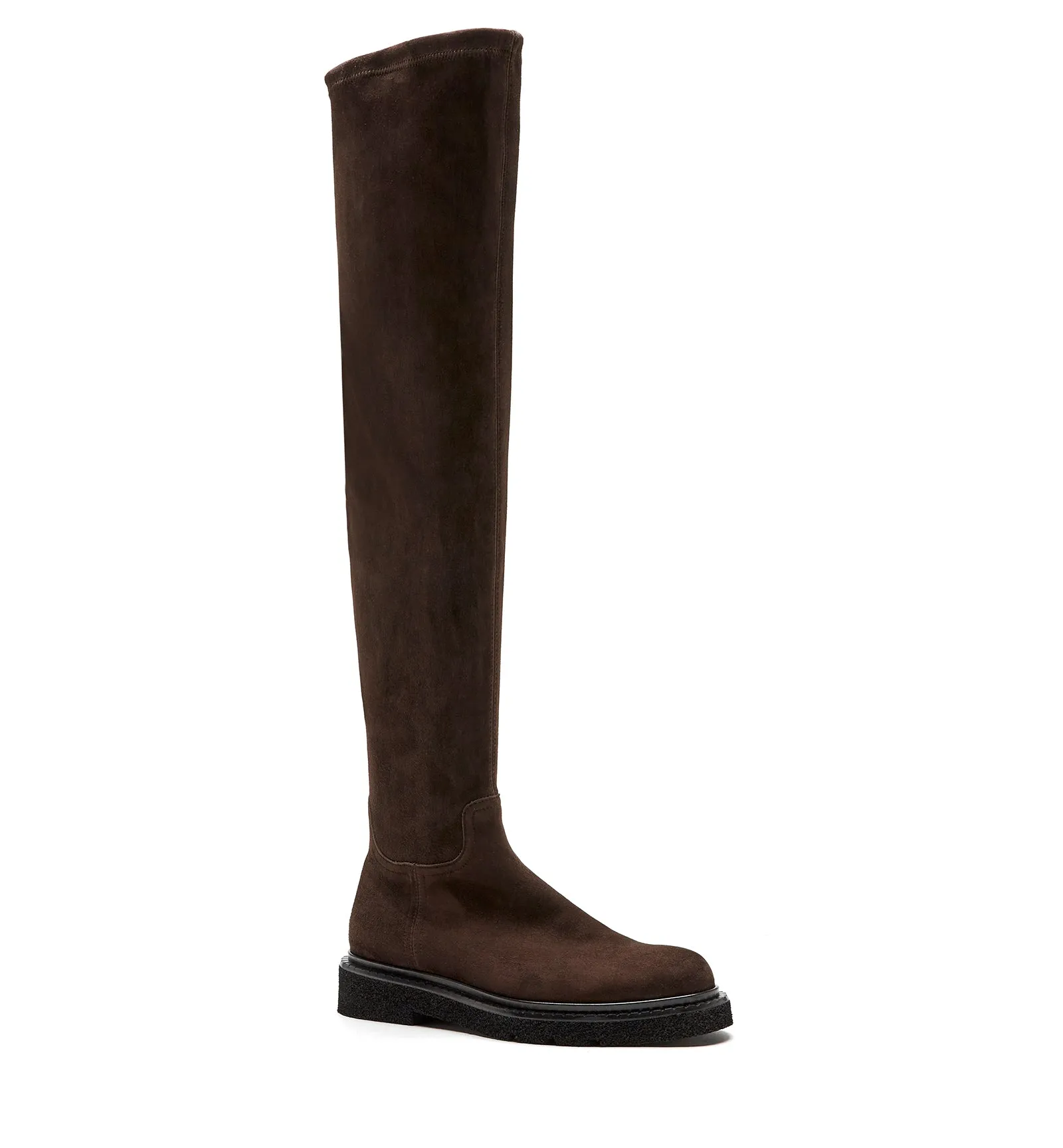 REOTK SUEDE BOOT sold by La CANADIENNE product image thumbnail 3