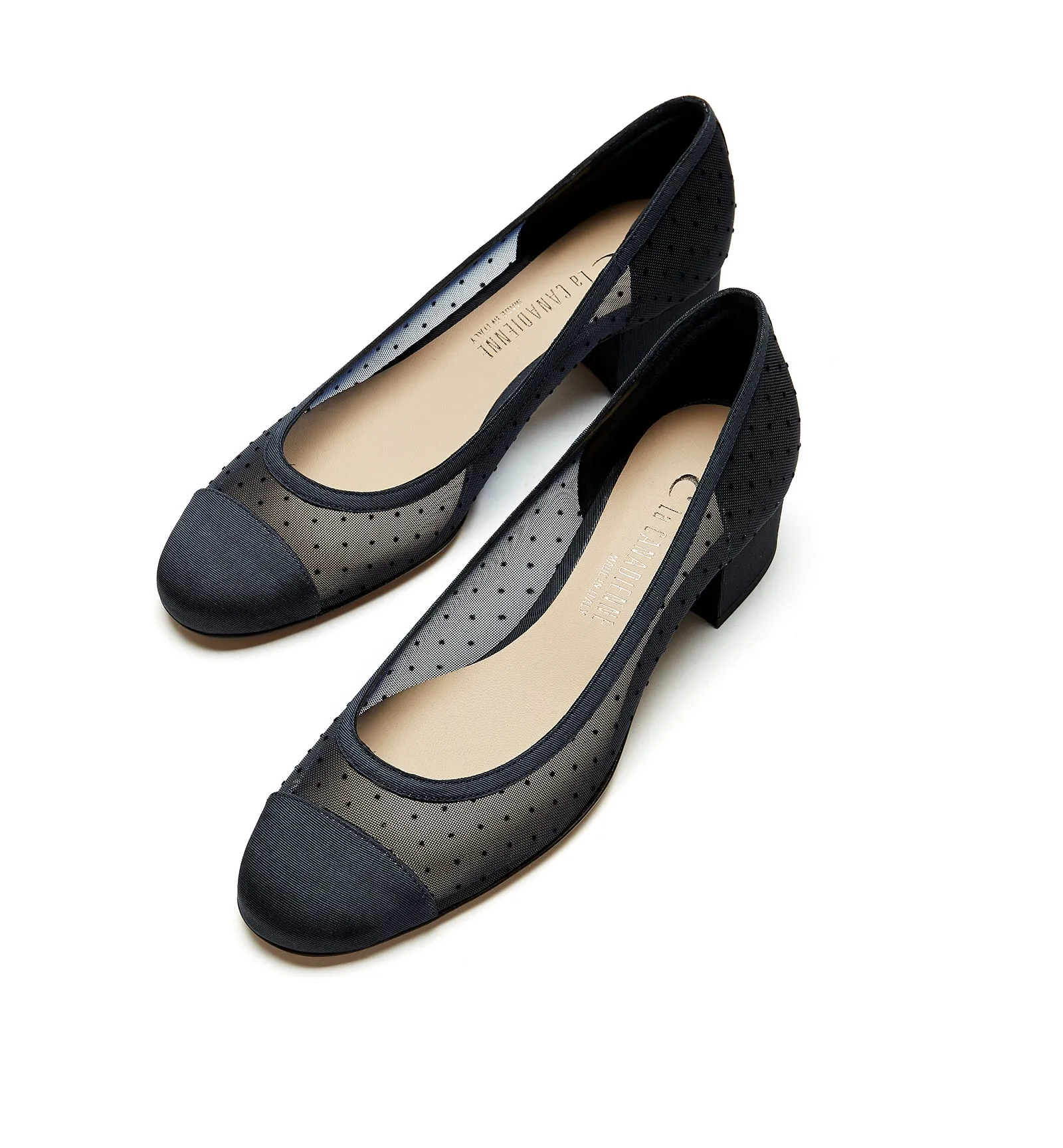 ASTRAL MESH PUMP sold by La CANADIENNE product image thumbnail 4