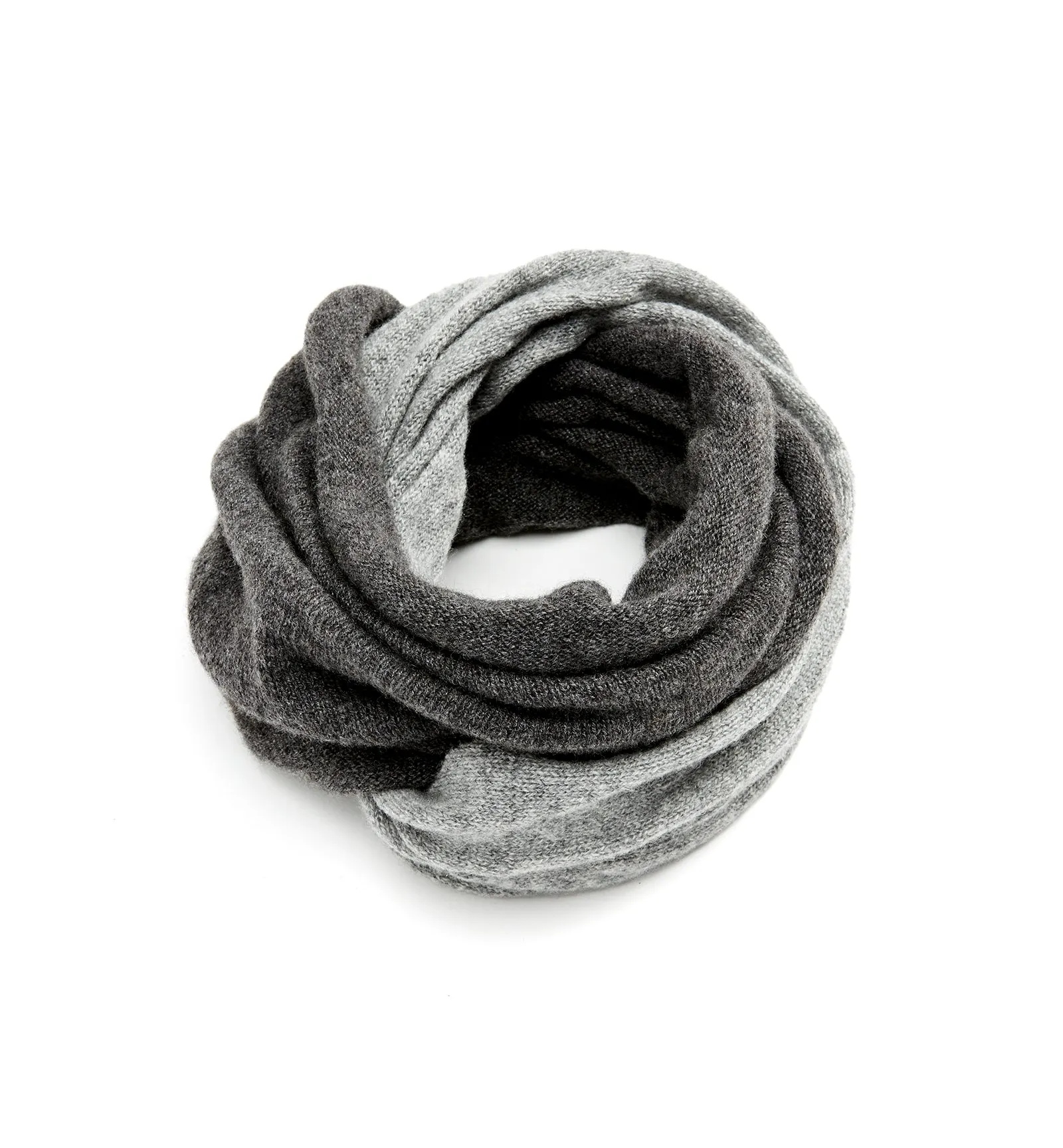 WALKER CASHMERE SCARF sold by La CANADIENNE product image thumbnail 4