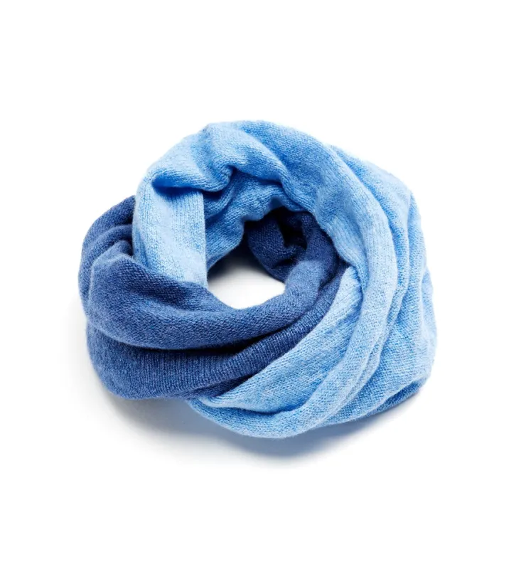 WALKER CASHMERE SCARF sold by La CANADIENNE