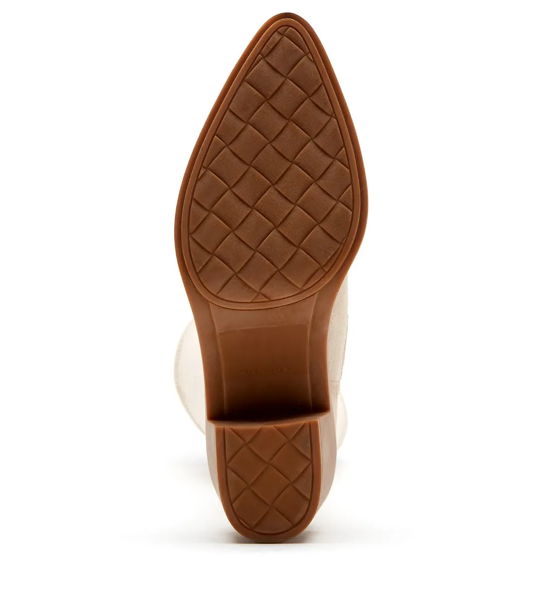 PATON SUEDE BOOT sold by La CANADIENNE product image thumbnail 4