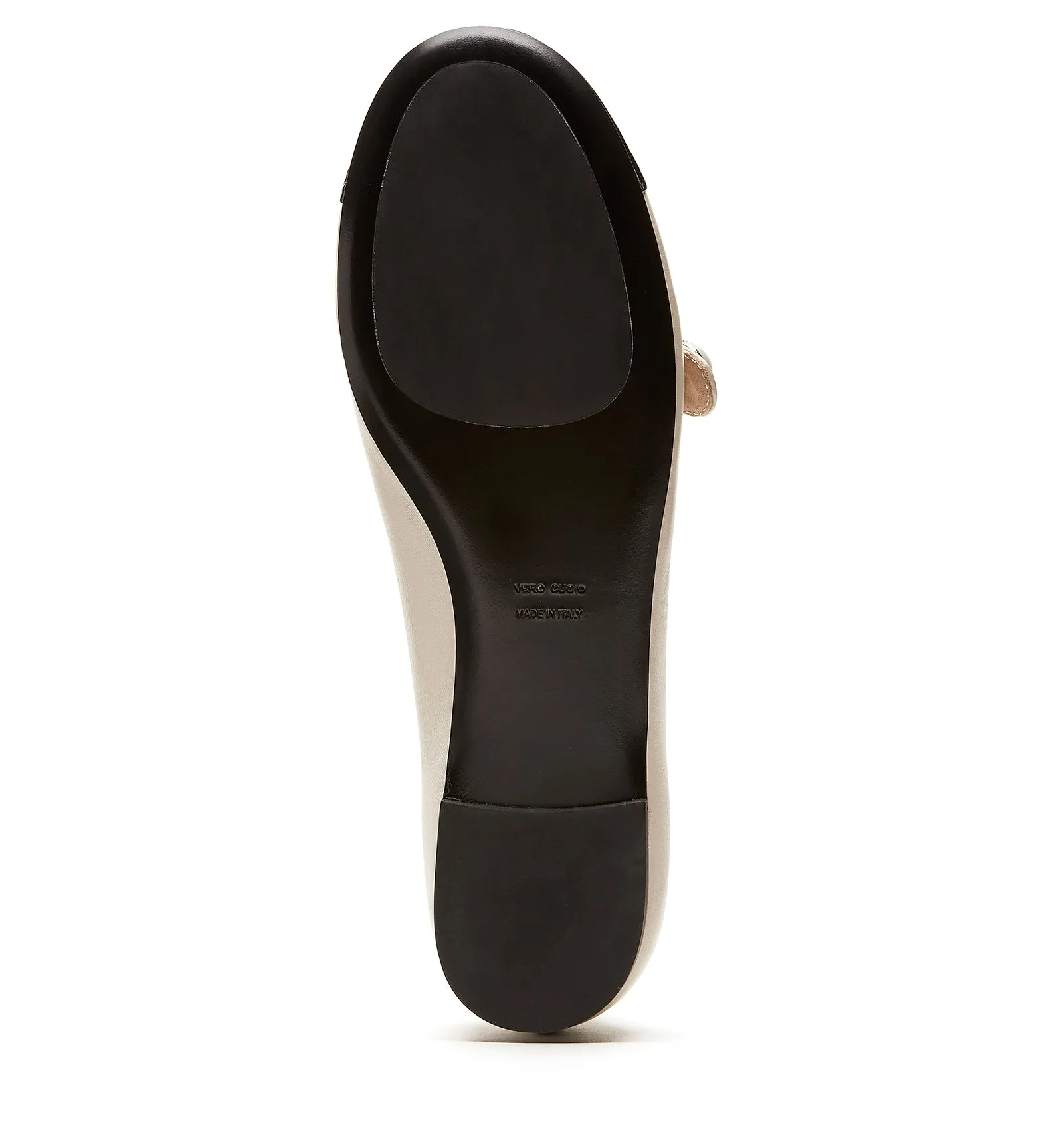 ADORE LEATHER FLAT sold by La CANADIENNE product image thumbnail 5