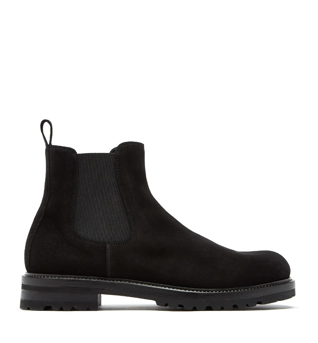 LEV MEN'S SUEDE BOOT sold by La CANADIENNE