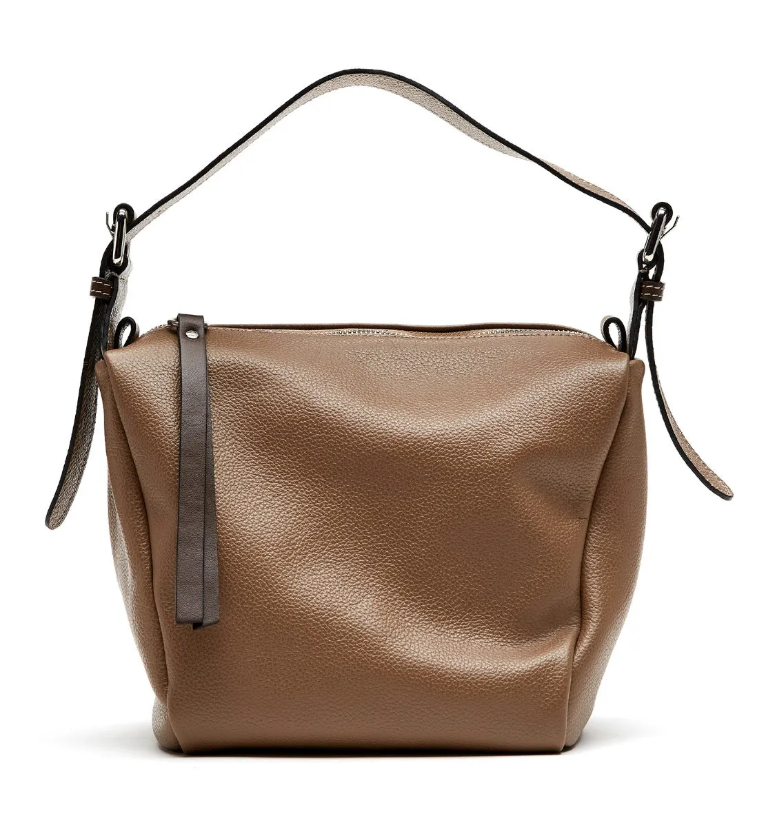 MILANI LEATHER BAG sold by La CANADIENNE product image thumbnail 4