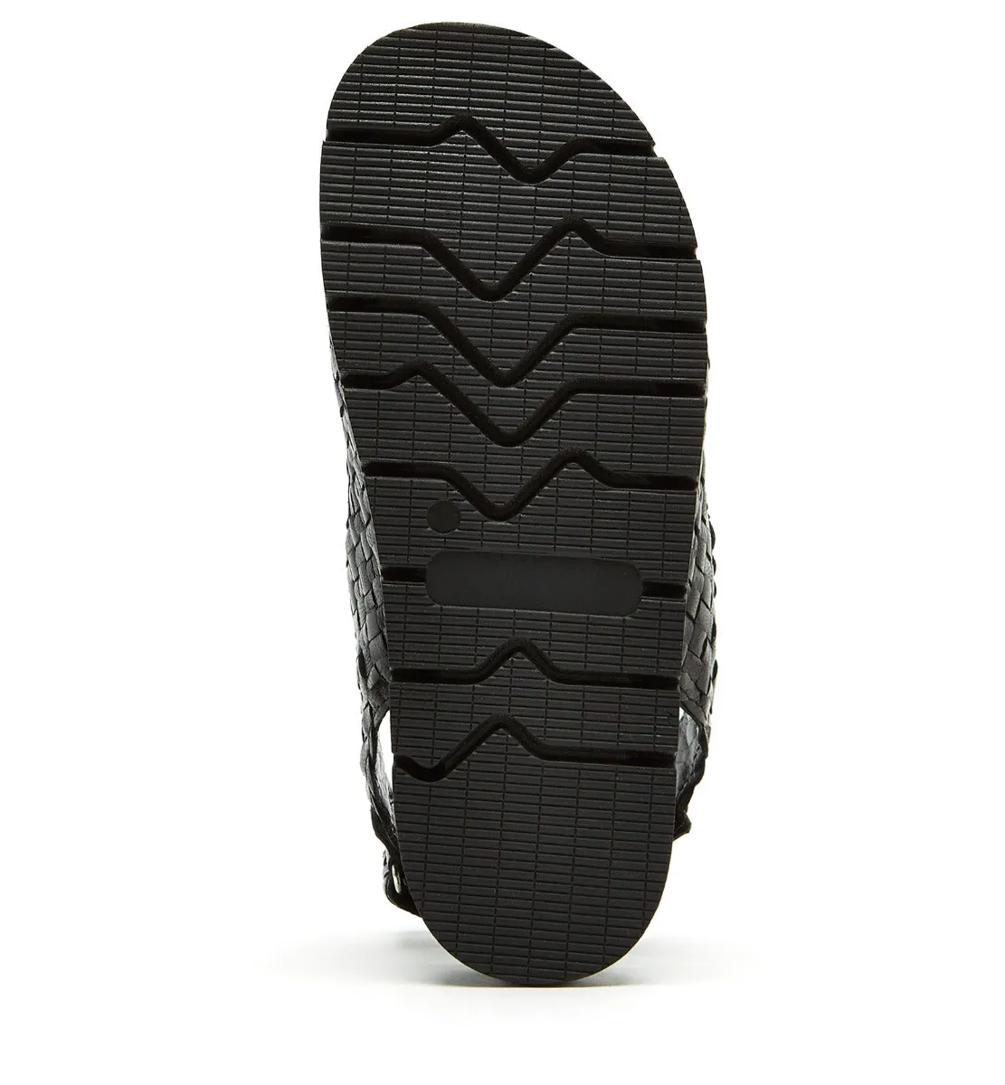 PERRY LEATHER SANDAL sold by La CANADIENNE product image thumbnail 5