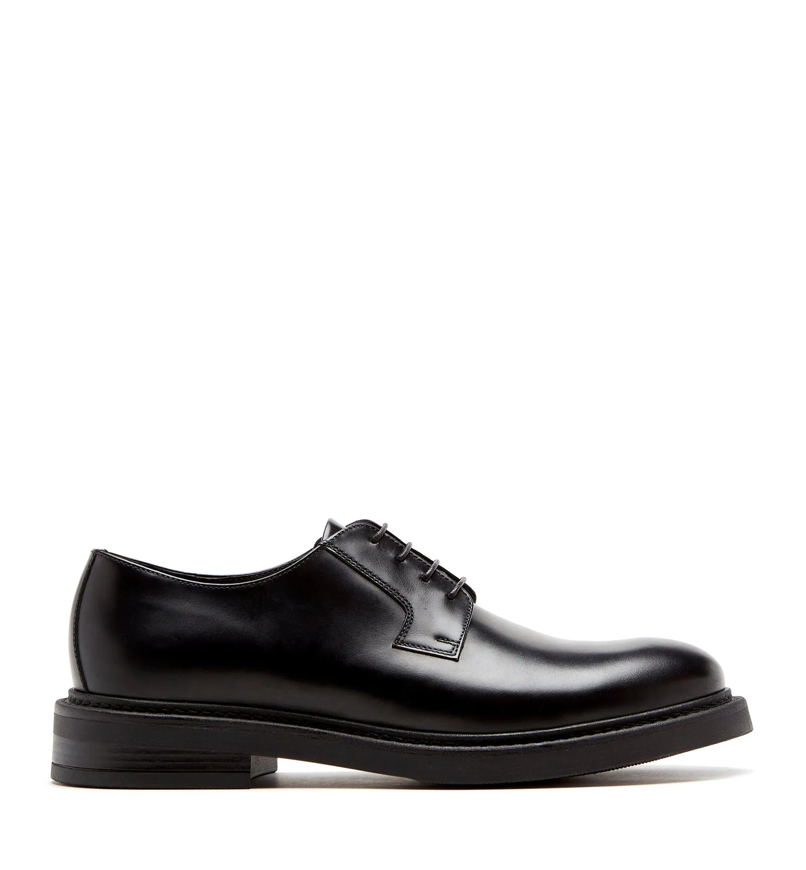 AMARI MEN'S LEATHER SHOE sold by La CANADIENNE