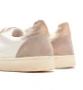MERCURY LEATHER & SUEDE SNEAKER sold by La CANADIENNE