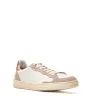 MERCURY LEATHER & SUEDE SNEAKER sold by La CANADIENNE