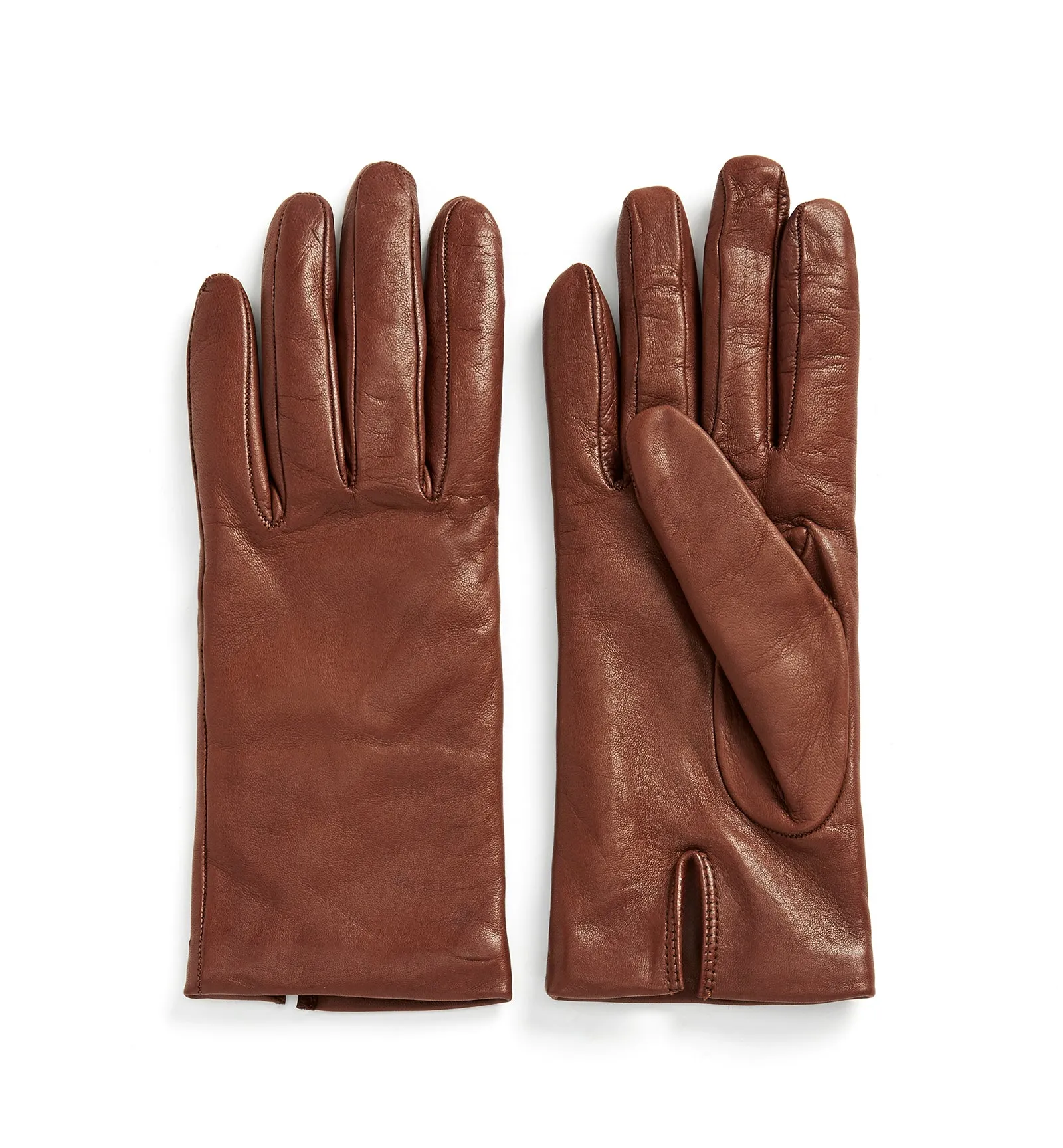CAPRICE LEATHER GLOVES sold by La CANADIENNE
