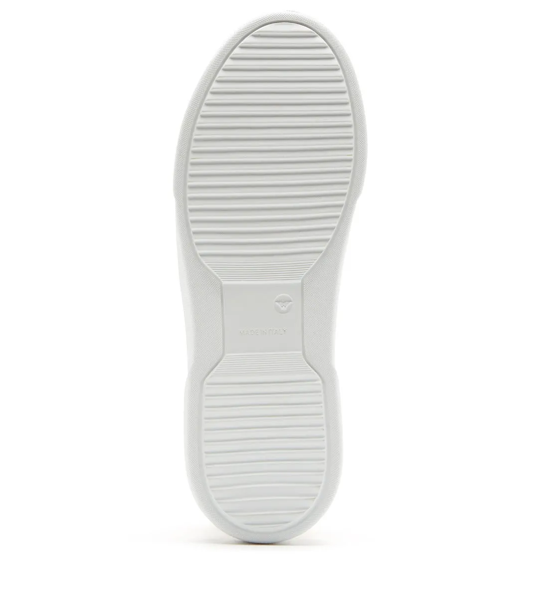 BRERA SUEDE SNEAKER sold by La CANADIENNE product image thumbnail 5